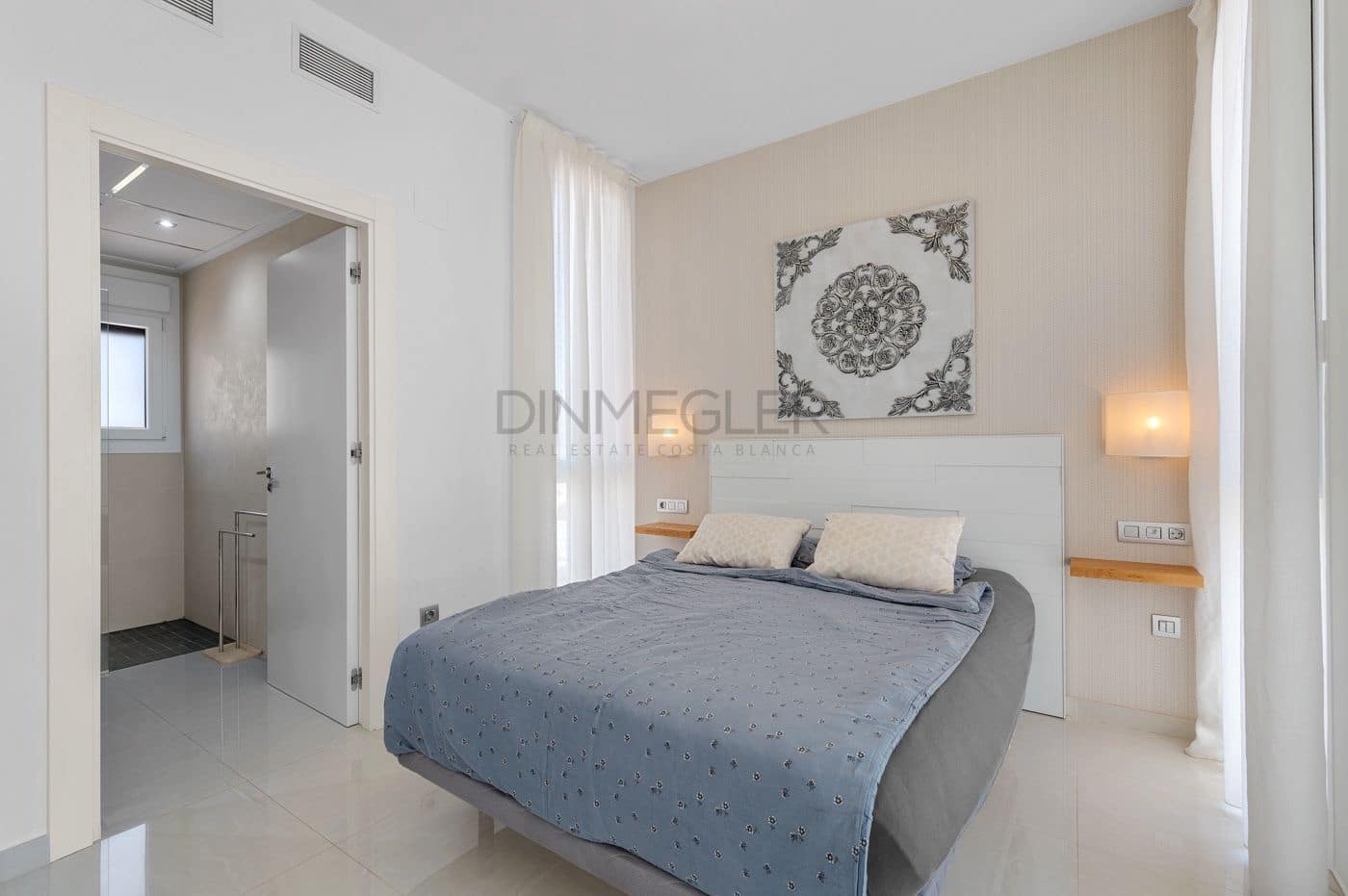 3 sypialnia Willa na sprzedaż w Ciudad Quesada z basenem - 499 000 € (Ref: 9096134)