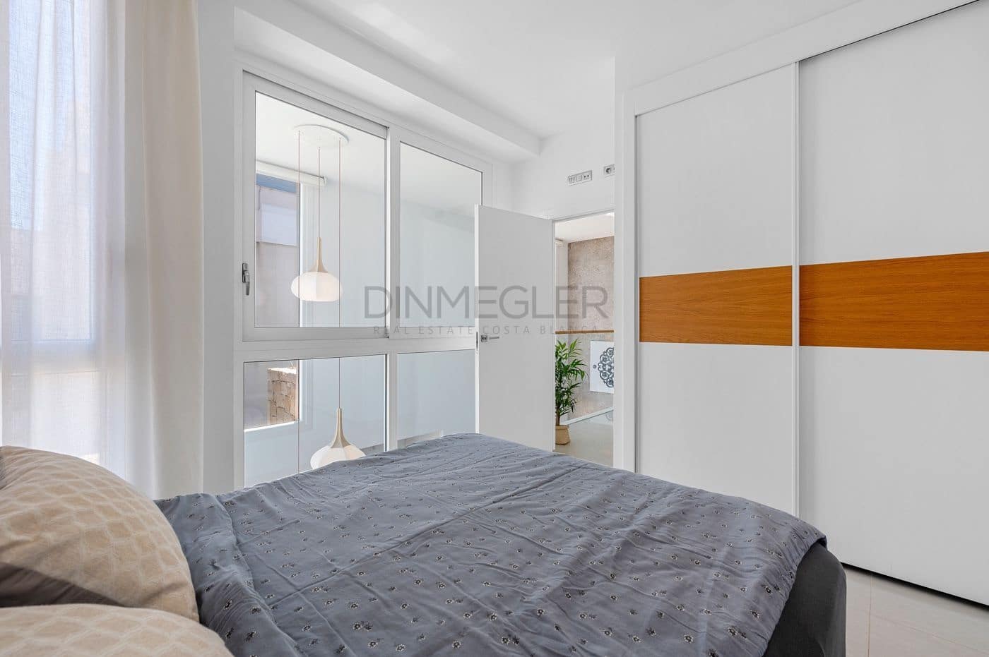 3 sypialnia Willa na sprzedaż w Ciudad Quesada z basenem - 499 000 € (Ref: 9096134)