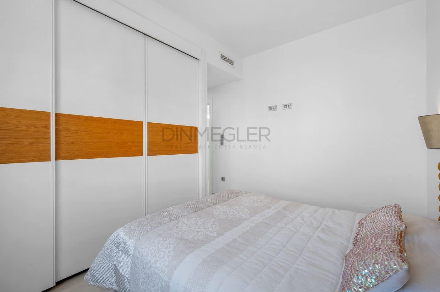 3 sypialnia Willa na sprzedaż w Ciudad Quesada z basenem - 499 000 € (Ref: 9096134)