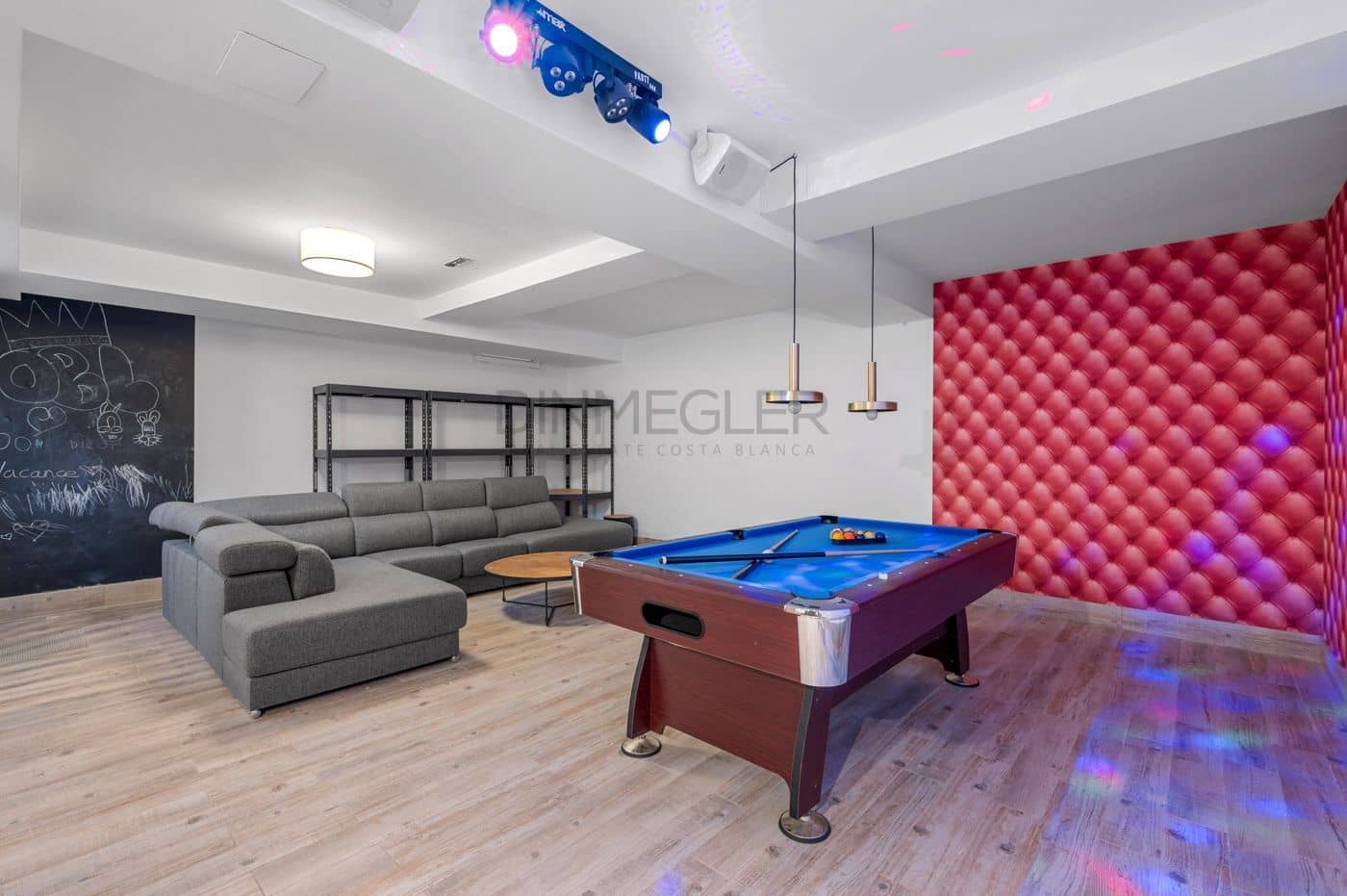 3 sypialnia Willa na sprzedaż w Ciudad Quesada z basenem - 499 000 € (Ref: 9096134)