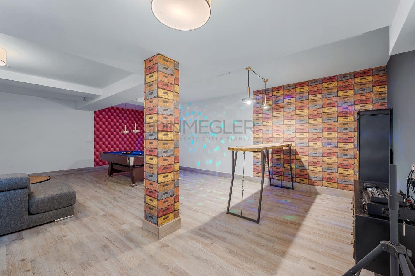 3 sypialnia Willa na sprzedaż w Ciudad Quesada z basenem - 499 000 € (Ref: 9096134)