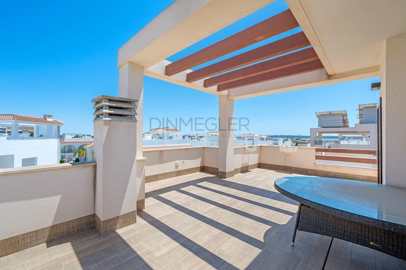 3 sypialnia Willa na sprzedaż w Ciudad Quesada z basenem - 499 000 € (Ref: 9096134)