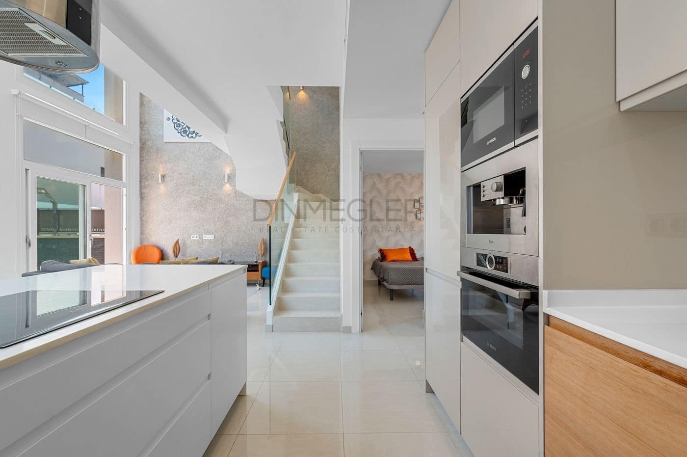 3 sypialnia Willa na sprzedaż w Ciudad Quesada z basenem - 499 000 € (Ref: 9096134)