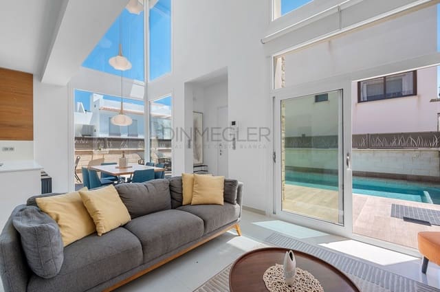 3 sypialnia Willa na sprzedaż w Ciudad Quesada, Rojales z basenem - 499 000 € (Ref: 9096134)