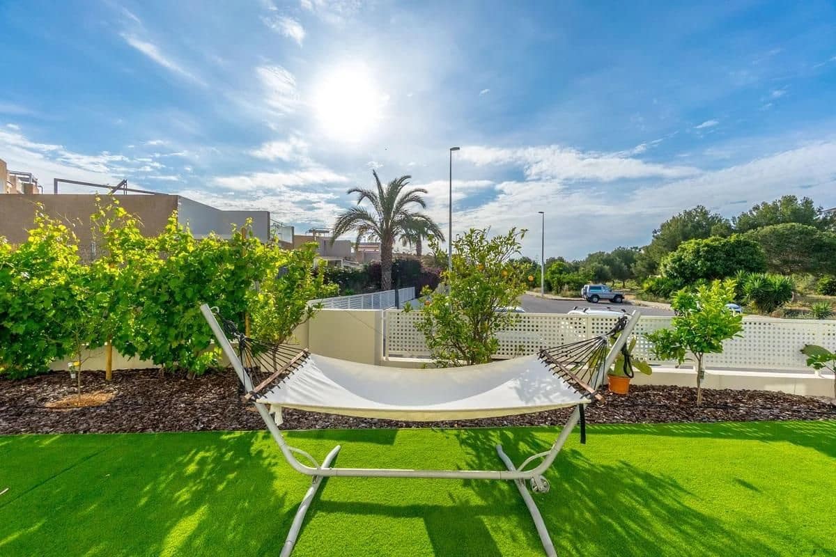 3 soveværelse Villa til salg i La Regia med swimmingpool garage - € 499.000 (Ref: 9096136)