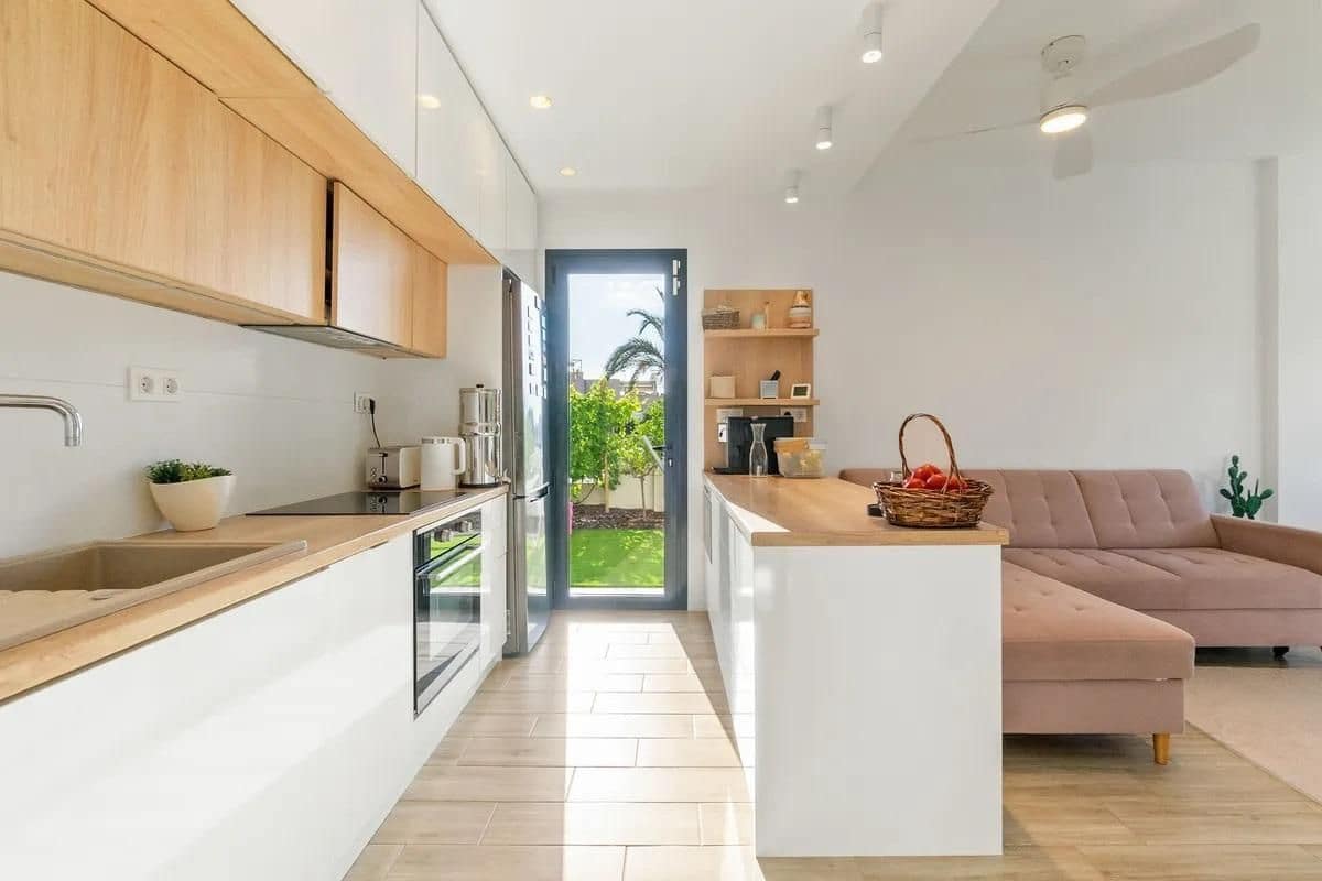 3 soveværelse Villa til salg i La Regia med swimmingpool garage - € 499.000 (Ref: 9096136)