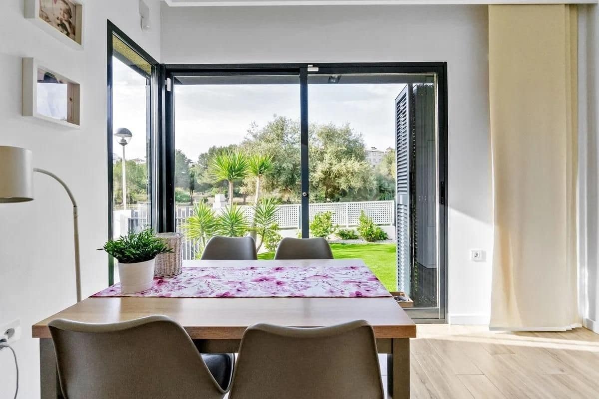 3 soveværelse Villa til salg i La Regia med swimmingpool garage - € 499.000 (Ref: 9096136)