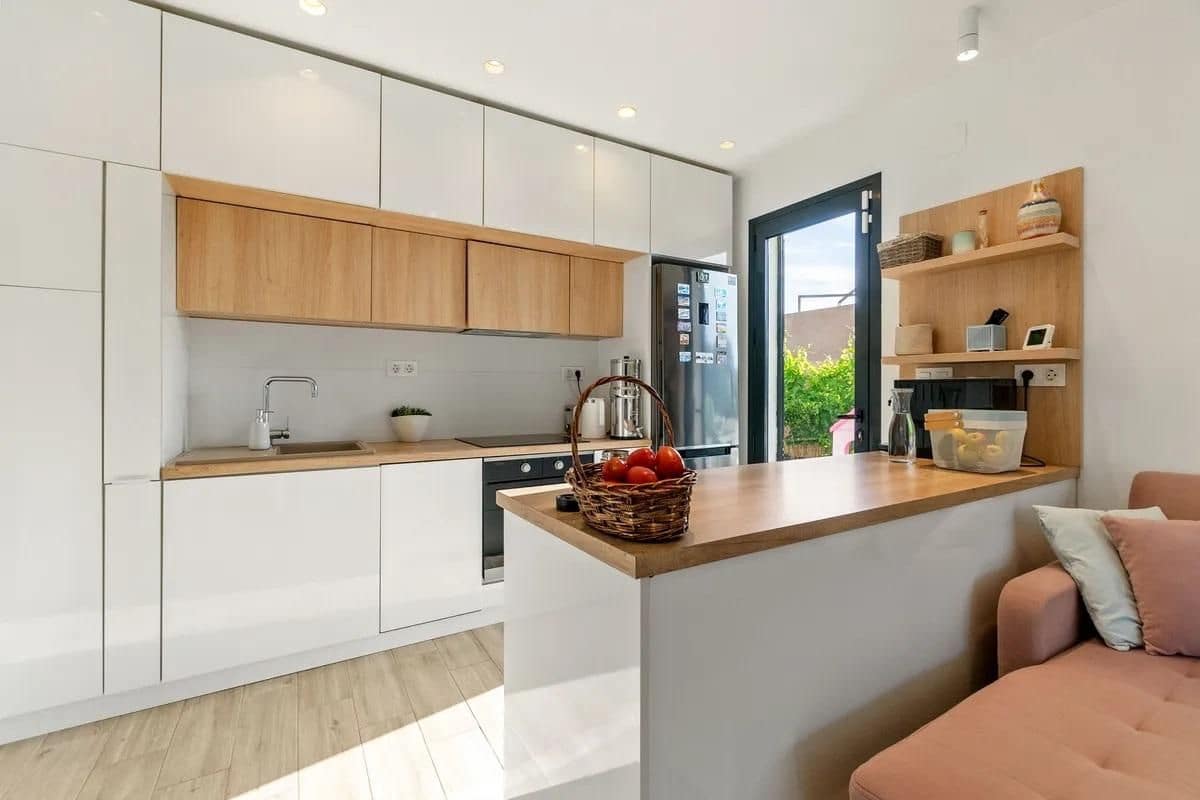 3 soveværelse Villa til salg i La Regia med swimmingpool garage - € 499.000 (Ref: 9096136)