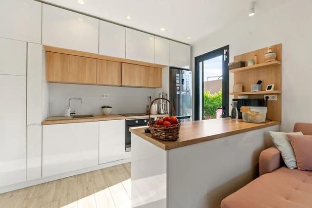 3 bedroom Villa for sale in La Regia, Orihuela with pool garage - € 499,000 (Ref: 9096136)