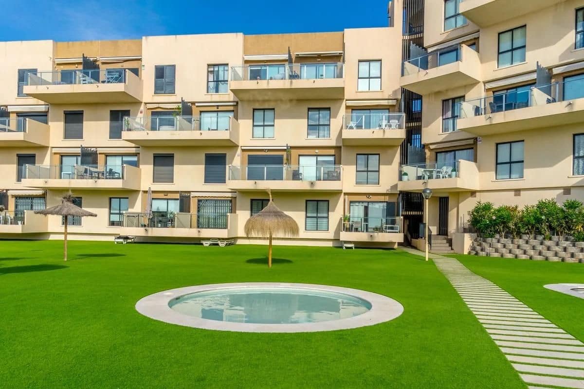 3 soveværelse Villa til salg i La Regia med swimmingpool garage - € 499.000 (Ref: 9096136)