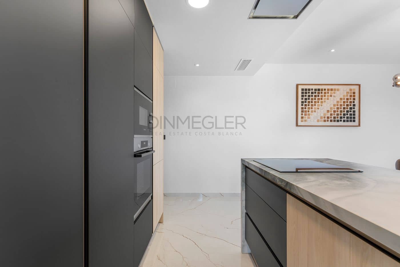 3 soveværelse Penthouse til salg i Orihuela Costa med swimmingpool garage - € 990.000 (Ref: 9096138)