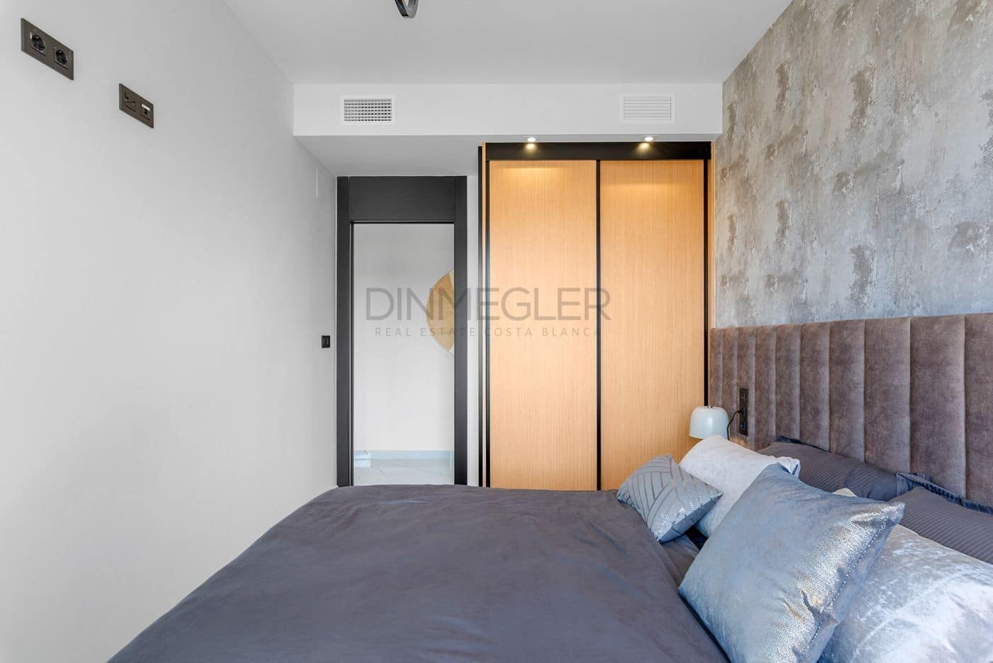 3 soveværelse Penthouse til salg i Orihuela Costa med swimmingpool garage - € 990.000 (Ref: 9096138)