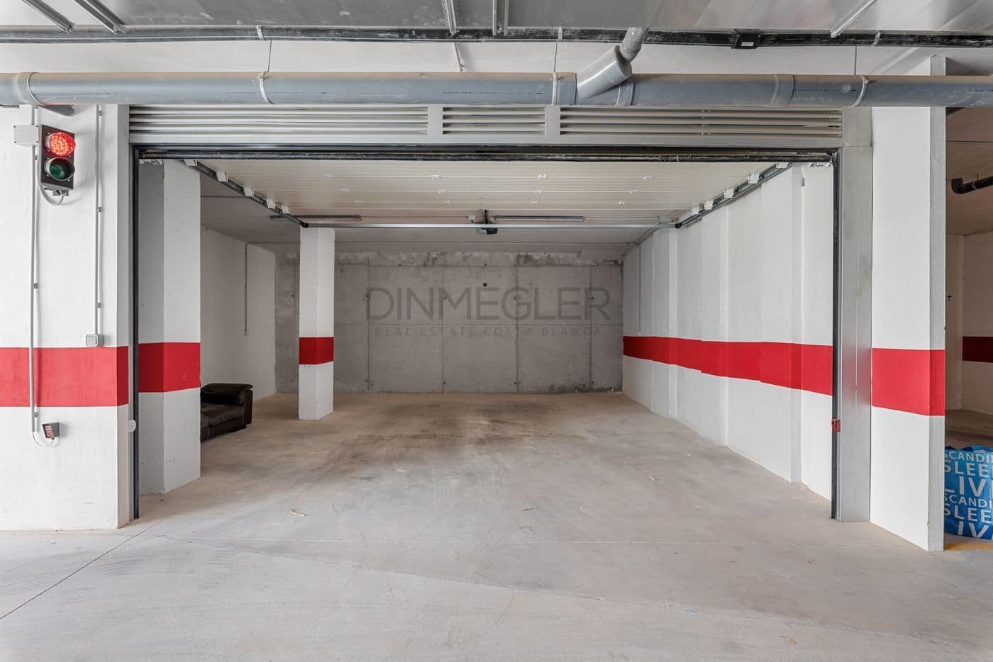 3 soveværelse Penthouse til salg i Orihuela Costa med swimmingpool garage - € 990.000 (Ref: 9096138)