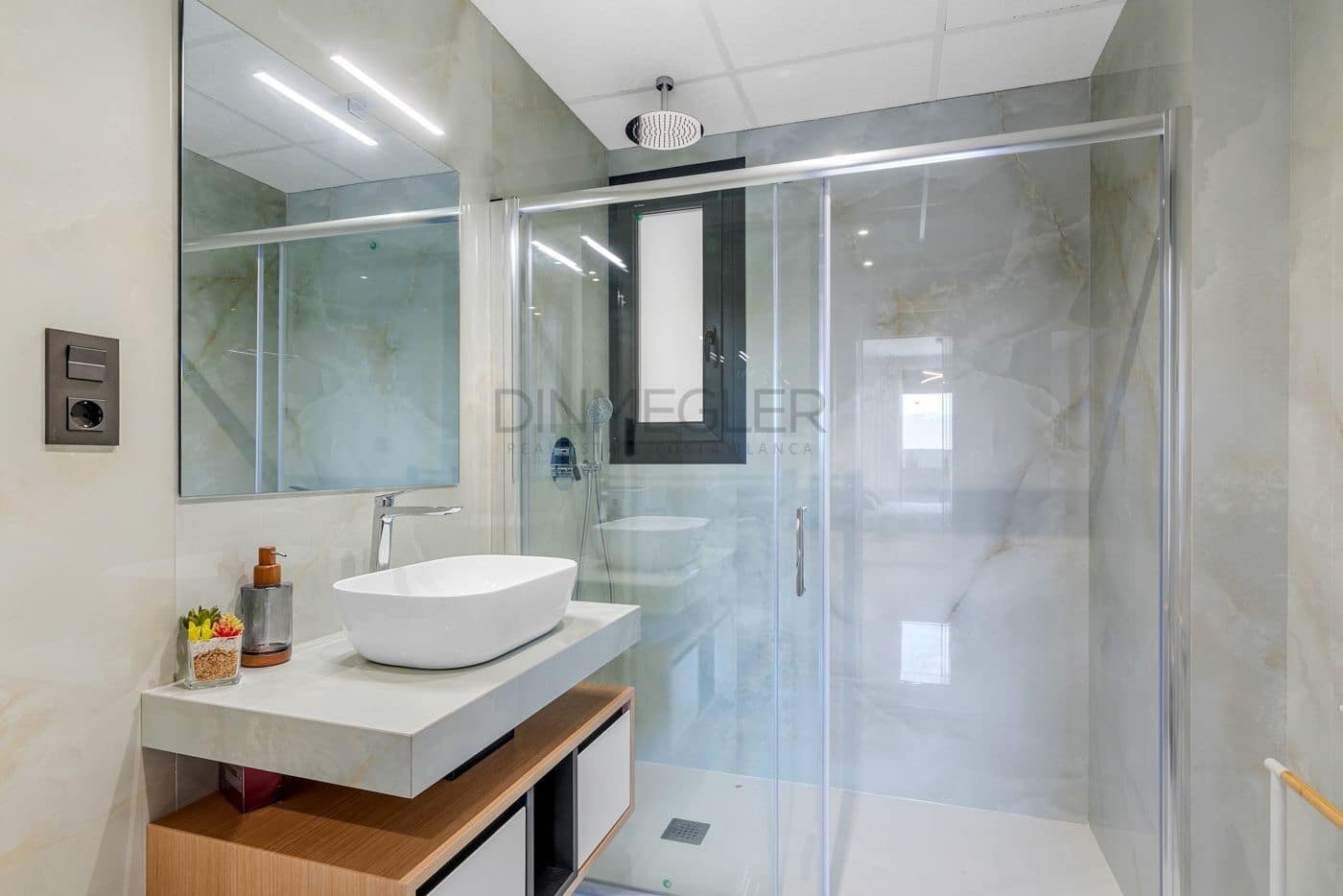 3 soveværelse Penthouse til salg i Orihuela Costa med swimmingpool garage - € 990.000 (Ref: 9096138)