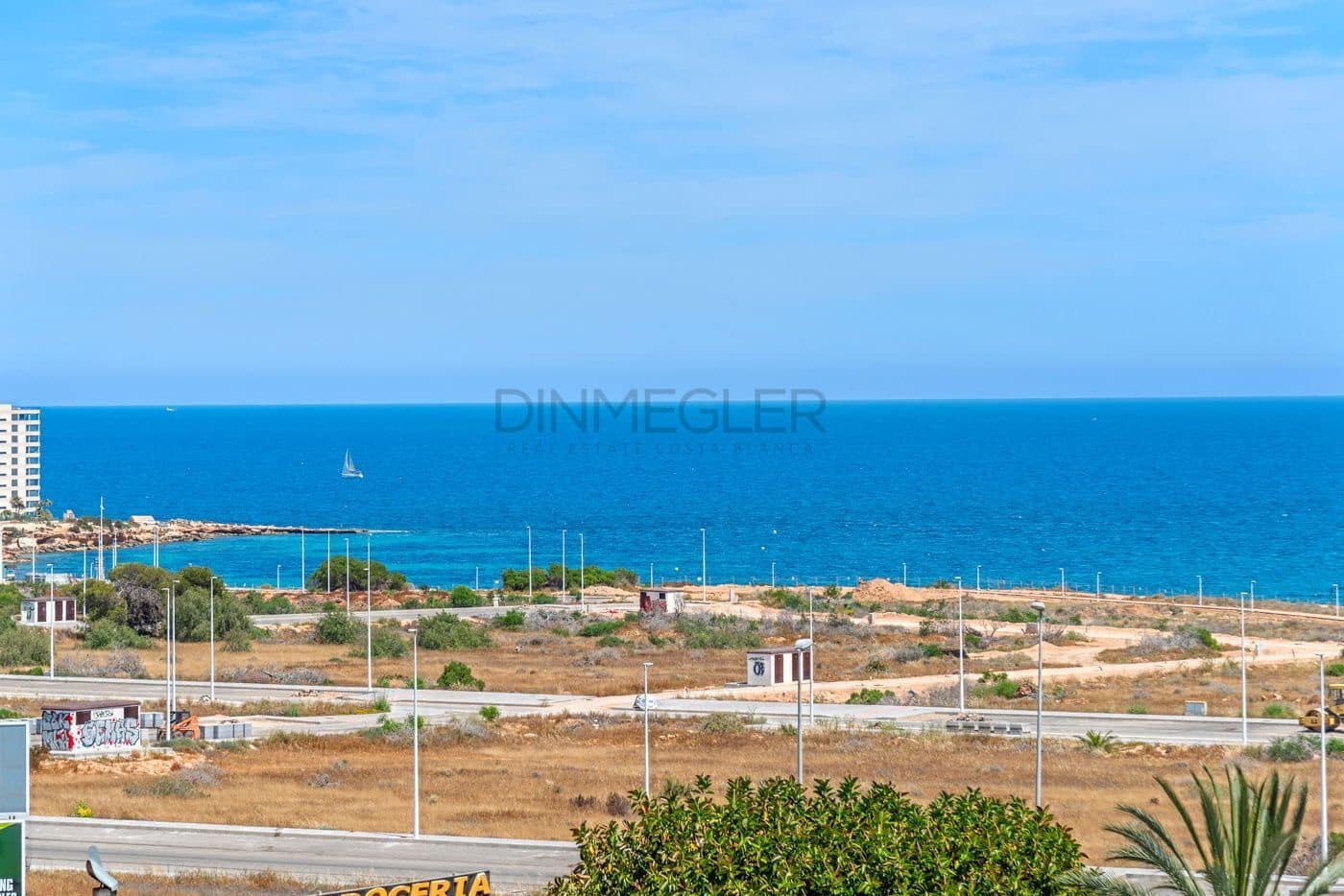 3 soveværelse Penthouse til salg i Orihuela Costa med swimmingpool garage - € 990.000 (Ref: 9096138)