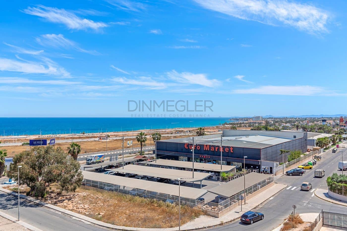 3 soveværelse Penthouse til salg i Orihuela Costa med swimmingpool garage - € 990.000 (Ref: 9096138)