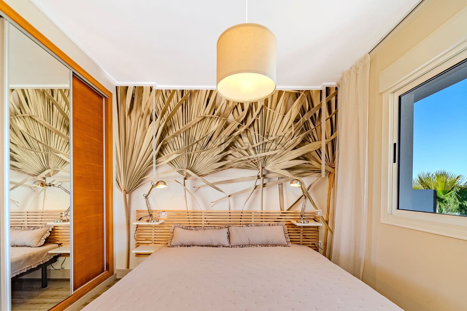 3 sypialnia Dom szeregowy na sprzedaż w Torrevieja z basenem garażem - 315 000 € (Ref: 9096139)