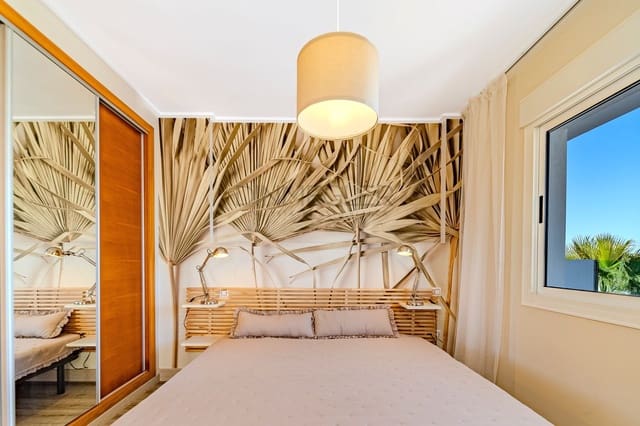 3 soverom Rekkehus til salgs i Los Balcones - Los Altos, Torrevieja med svømmebasseng garasje - € 315 000 (Ref: 9096139)