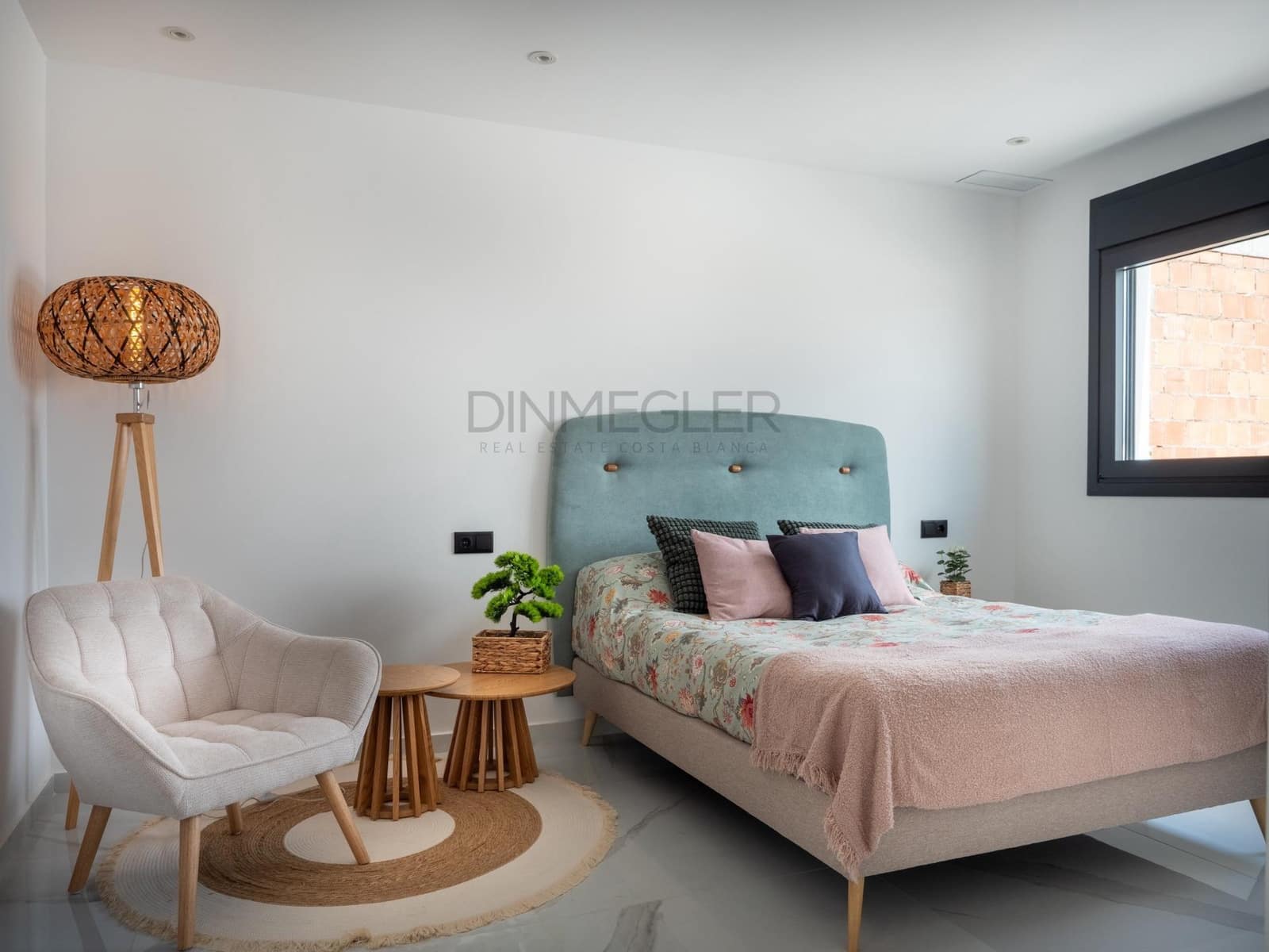 3 Zimmer Villa zu verkaufen in San Pedro del Pinatar mit Pool - 439.000 € (Ref: 9096143)