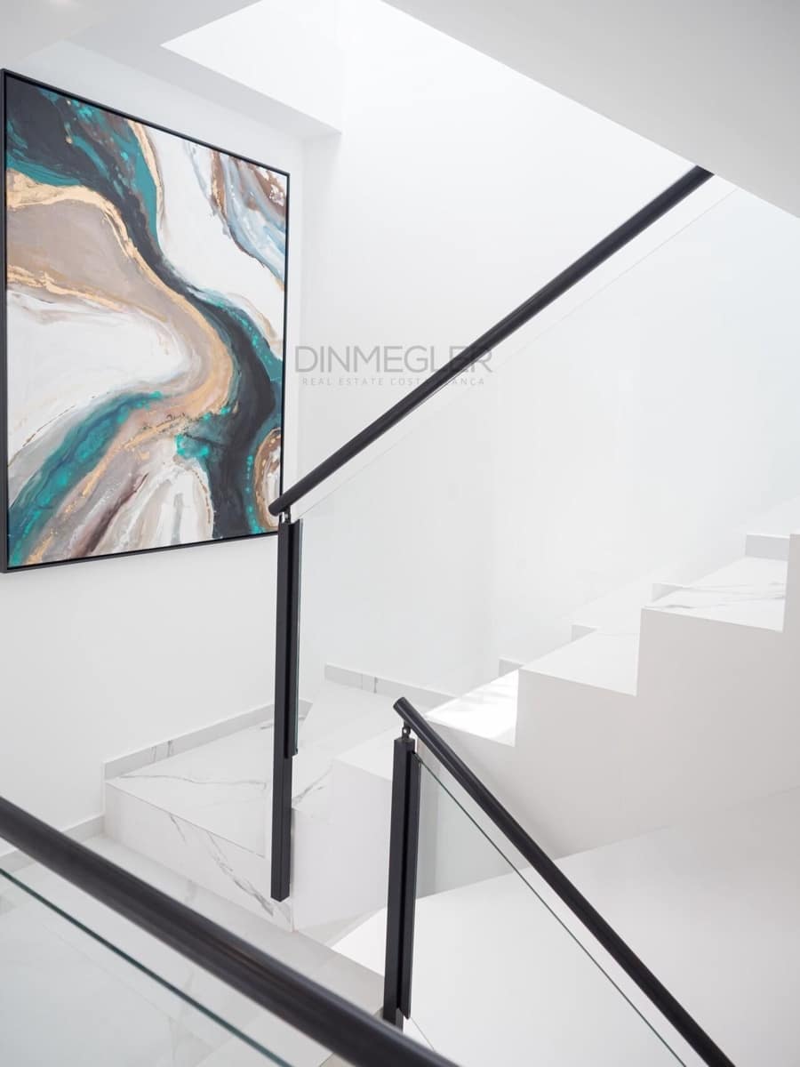 3 Zimmer Villa zu verkaufen in San Pedro del Pinatar mit Pool - 439.000 € (Ref: 9096143)