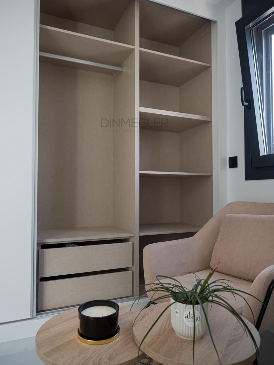 3 Zimmer Villa zu verkaufen in San Pedro del Pinatar mit Pool - 439.000 € (Ref: 9096143)