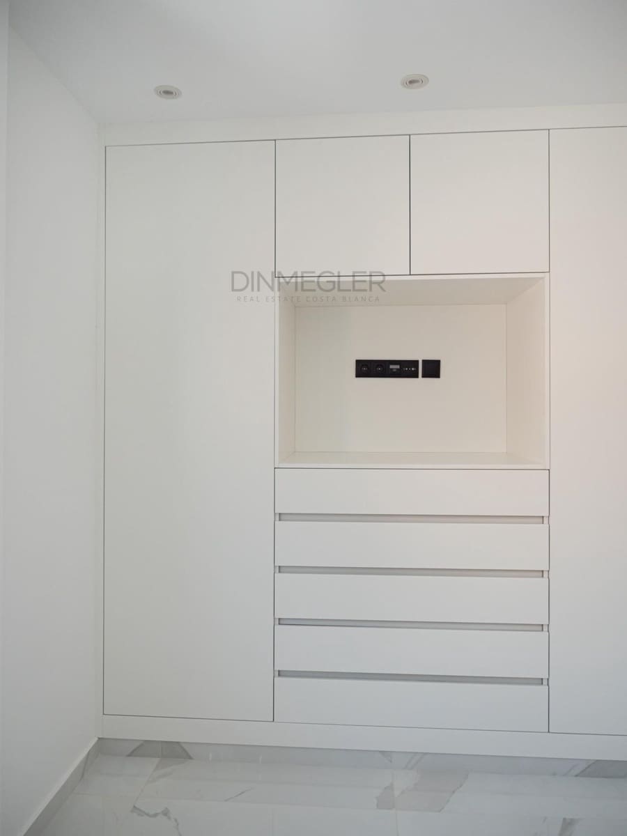 3 Zimmer Villa zu verkaufen in San Pedro del Pinatar mit Pool - 439.000 € (Ref: 9096143)