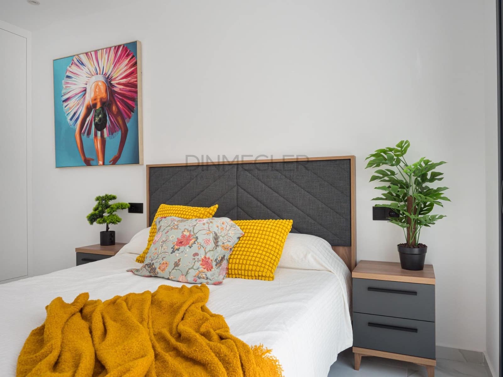 3 Zimmer Villa zu verkaufen in San Pedro del Pinatar mit Pool - 439.000 € (Ref: 9096143)