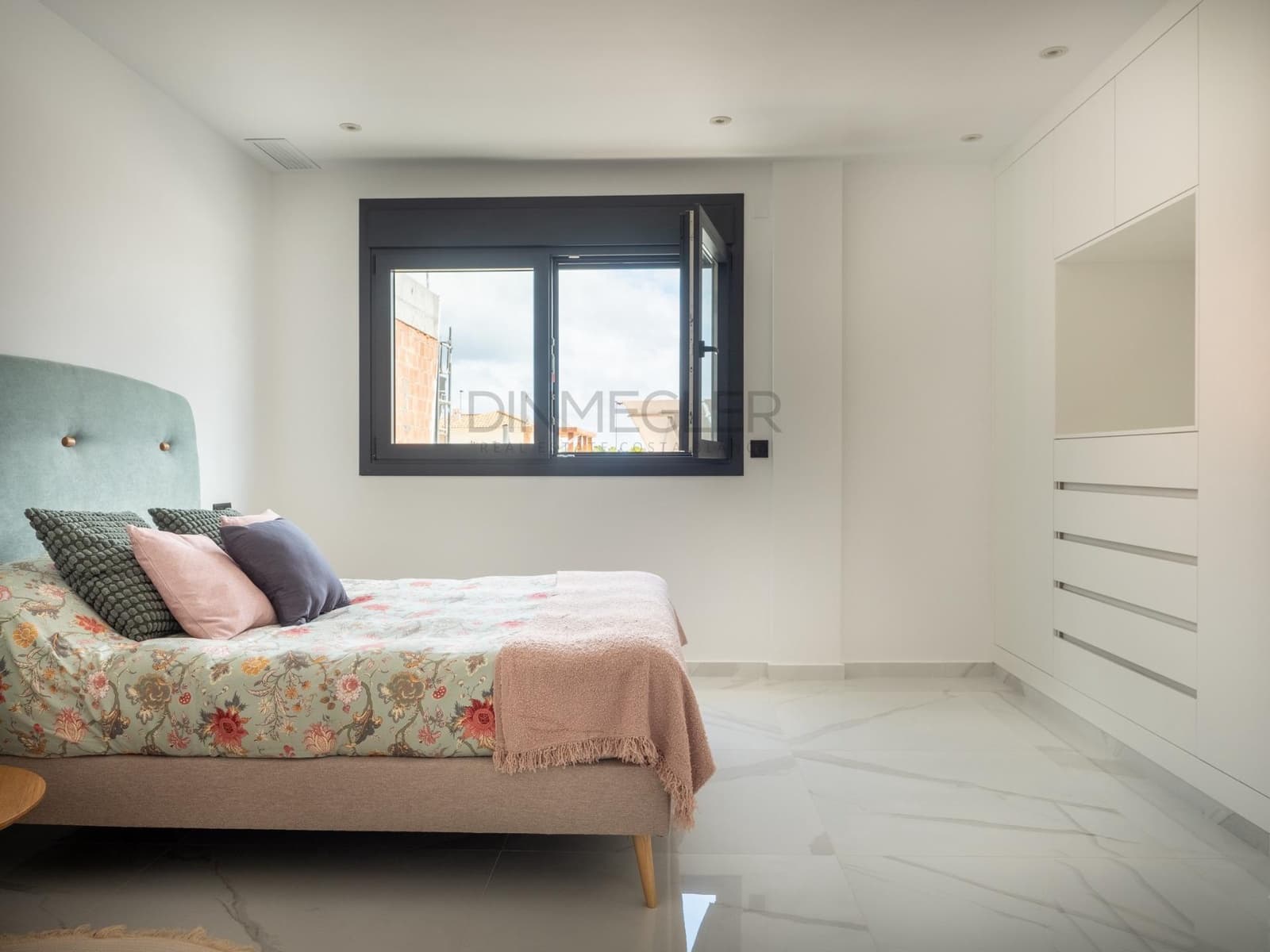 3 Zimmer Villa zu verkaufen in San Pedro del Pinatar mit Pool - 439.000 € (Ref: 9096143)