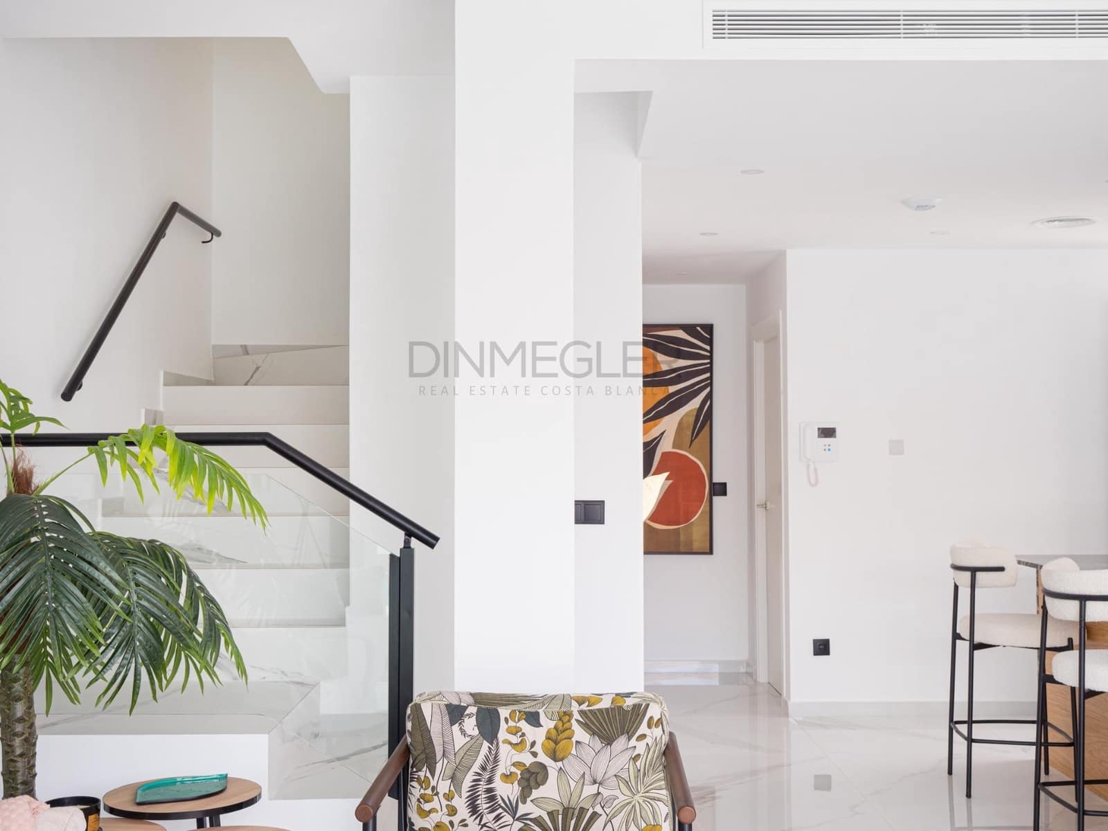 3 Zimmer Villa zu verkaufen in San Pedro del Pinatar mit Pool - 439.000 € (Ref: 9096143)