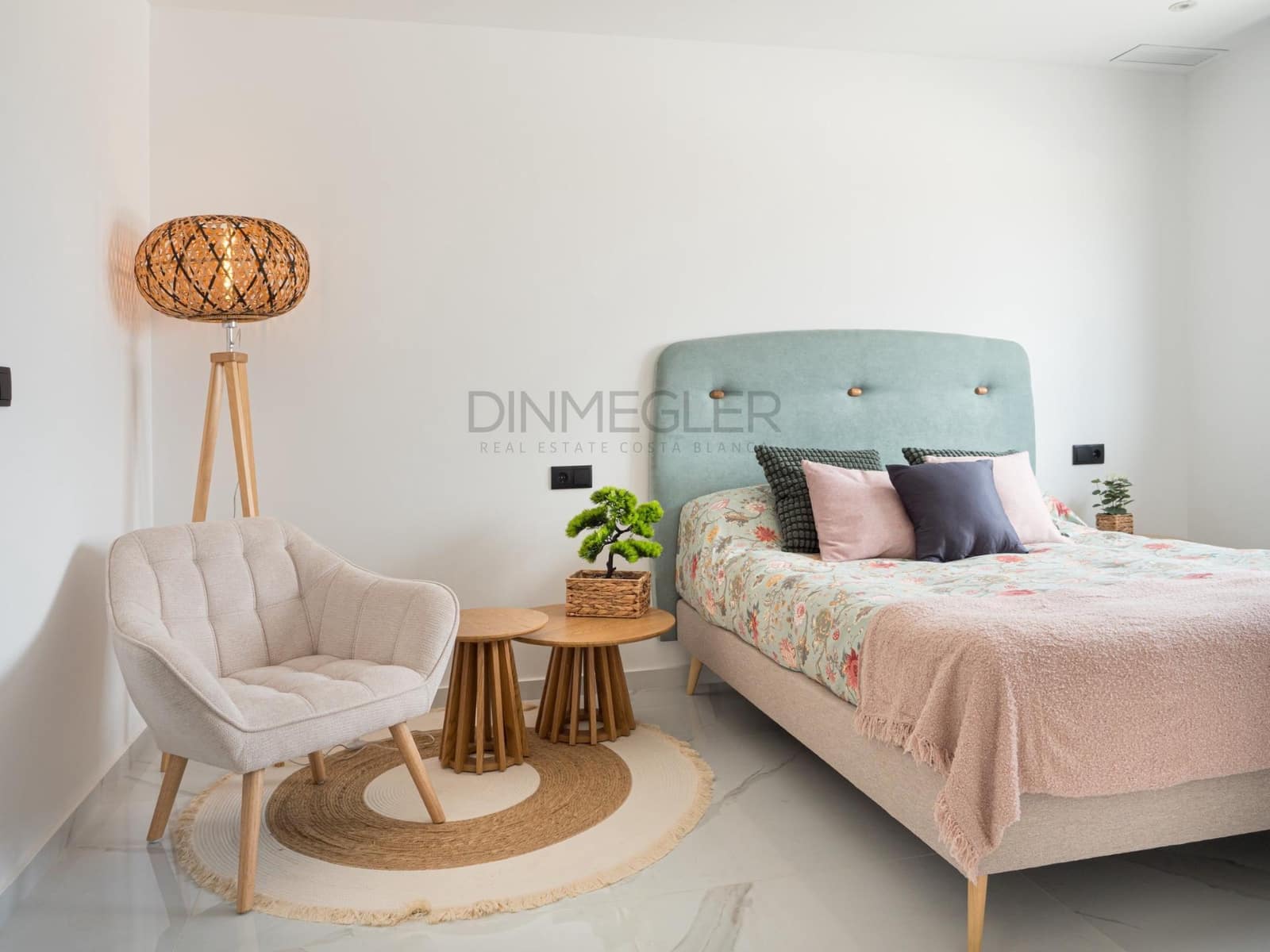 3 Zimmer Villa zu verkaufen in San Pedro del Pinatar mit Pool - 439.000 € (Ref: 9096143)