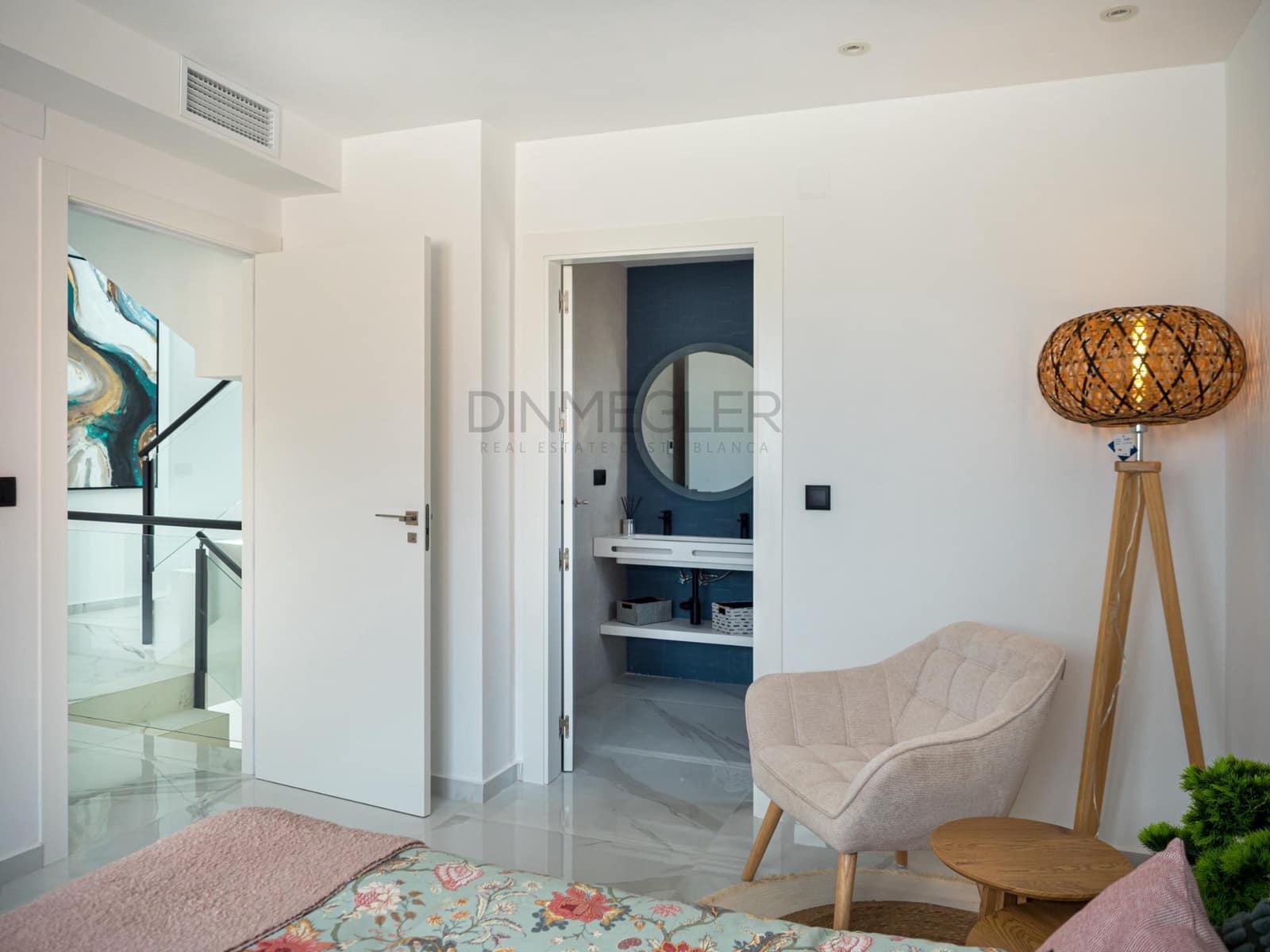 3 Zimmer Villa zu verkaufen in San Pedro del Pinatar mit Pool - 439.000 € (Ref: 9096143)