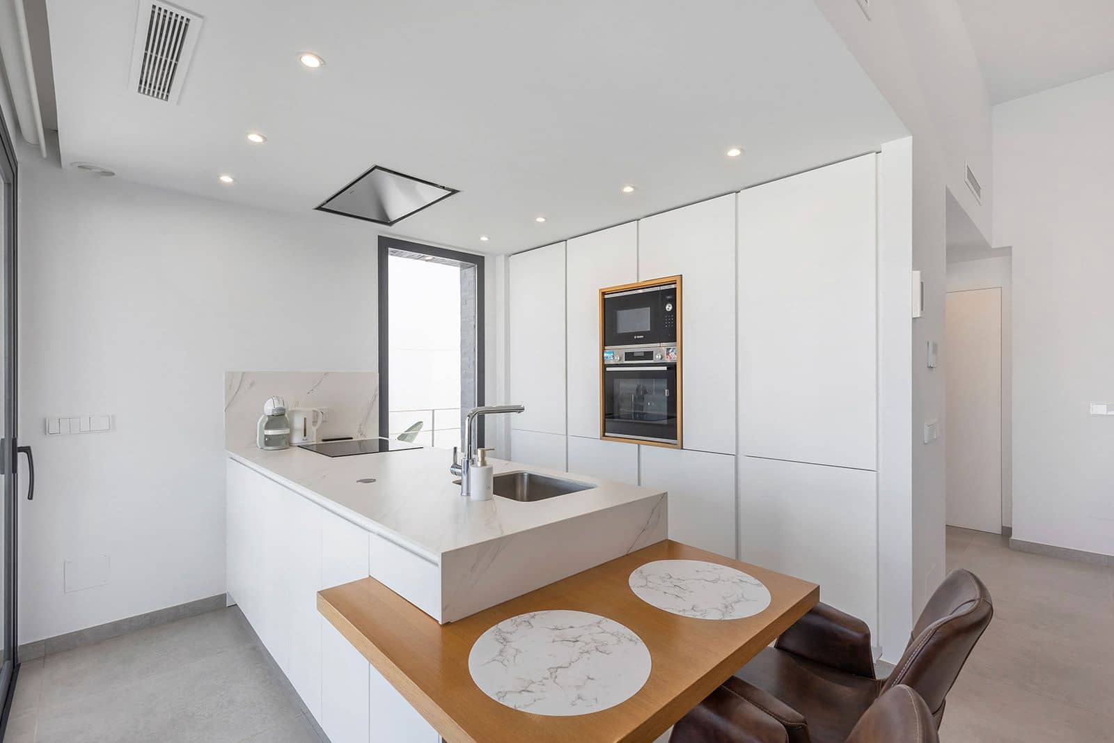 3 bedroom Villa for sale in Ciudad Quesada with pool - € 619,000 (Ref: 9096147)