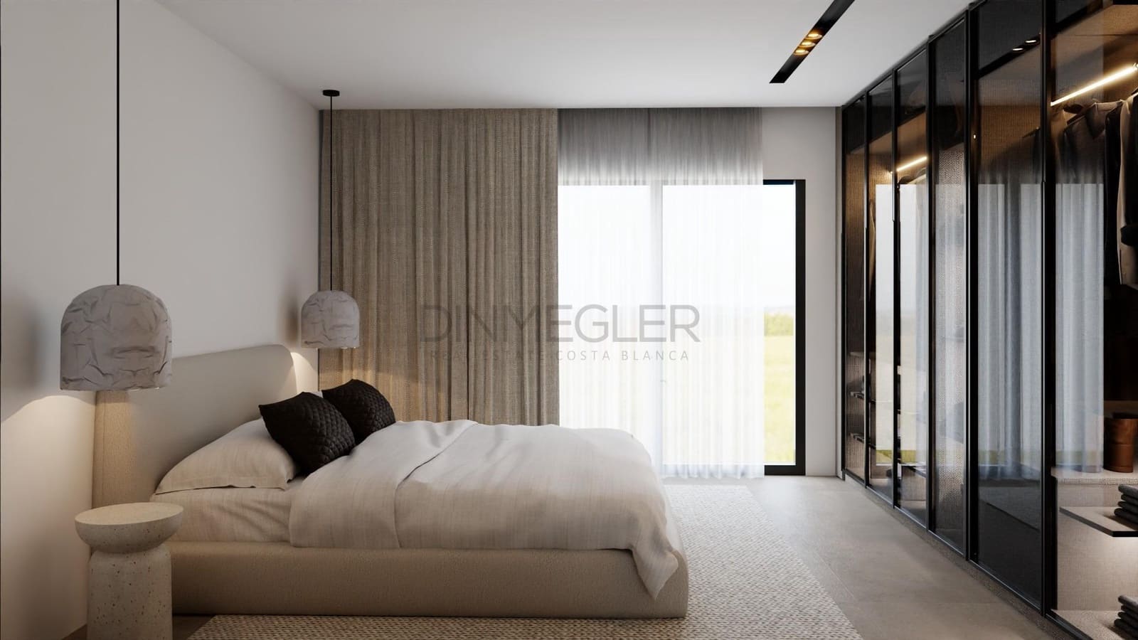 4 chambre Villa/Maison à vendre à La Zenia avec piscine garage - 1 600 000 € (Ref: 9096149)