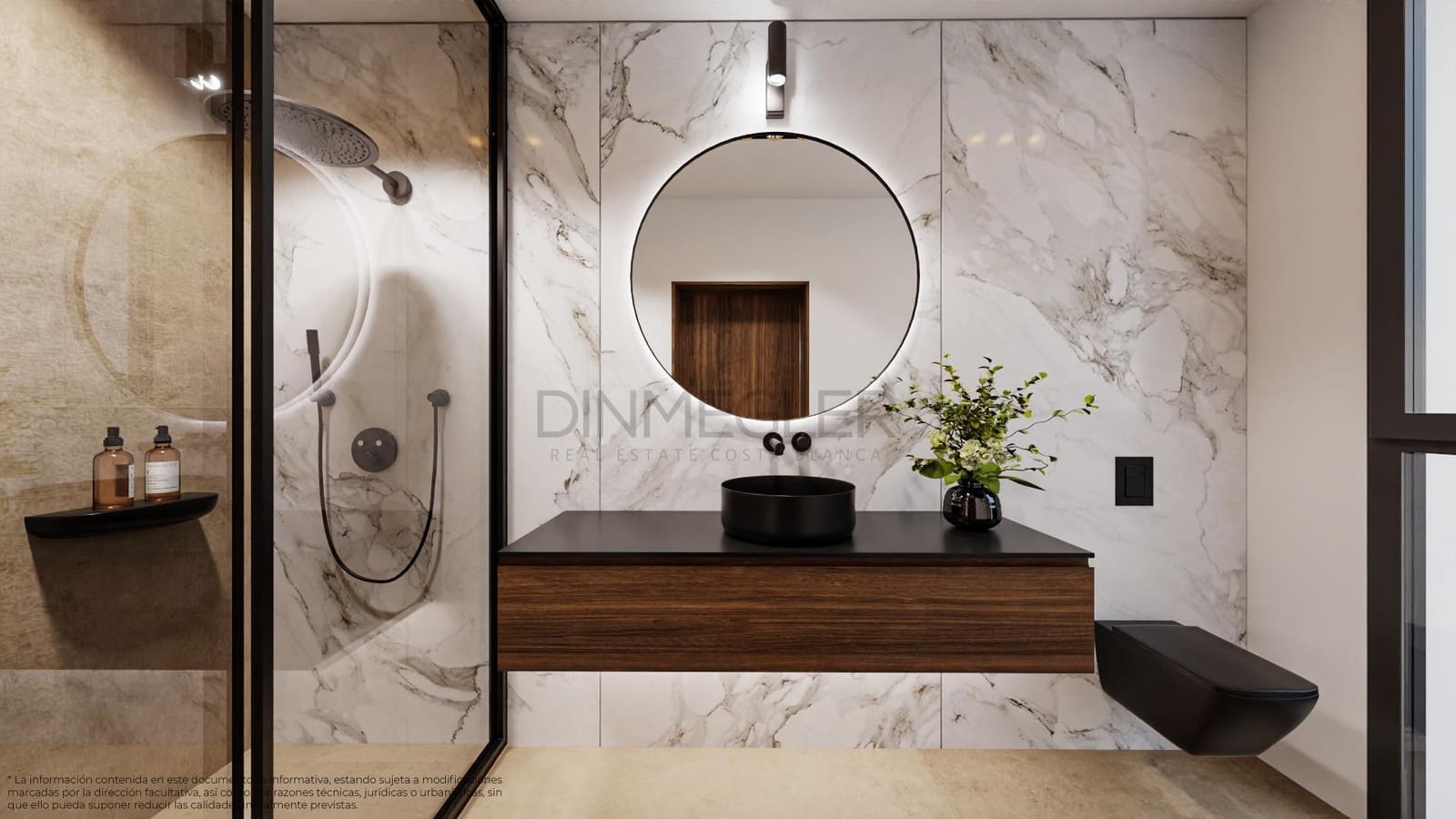 4 chambre Villa/Maison à vendre à La Zenia avec piscine garage - 1 600 000 € (Ref: 9096149)