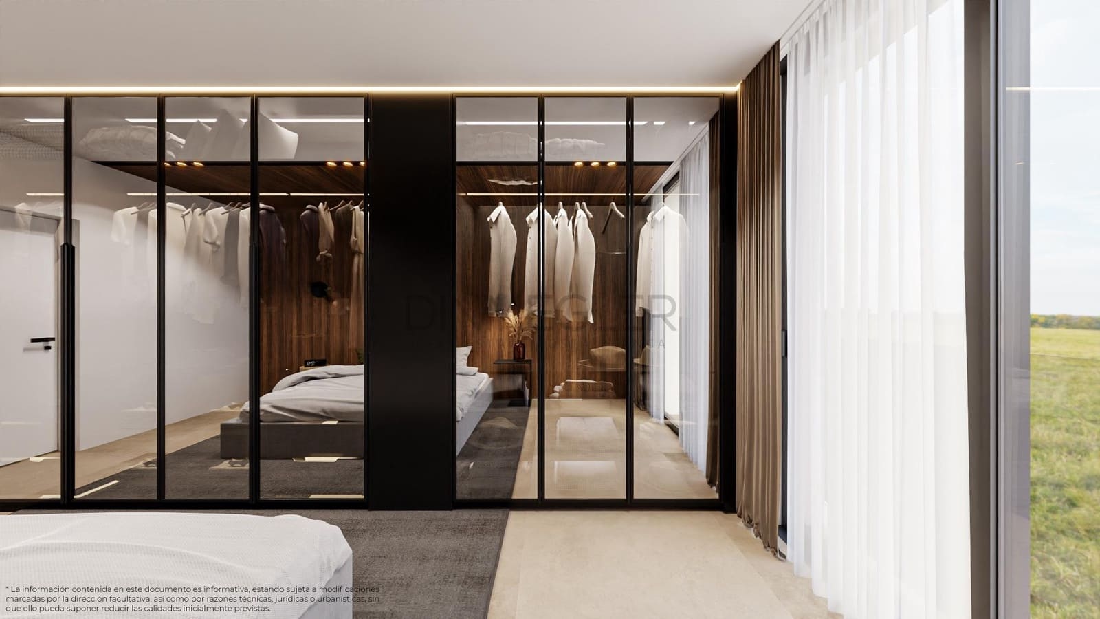 4 chambre Villa/Maison à vendre à La Zenia avec piscine garage - 1 600 000 € (Ref: 9096149)