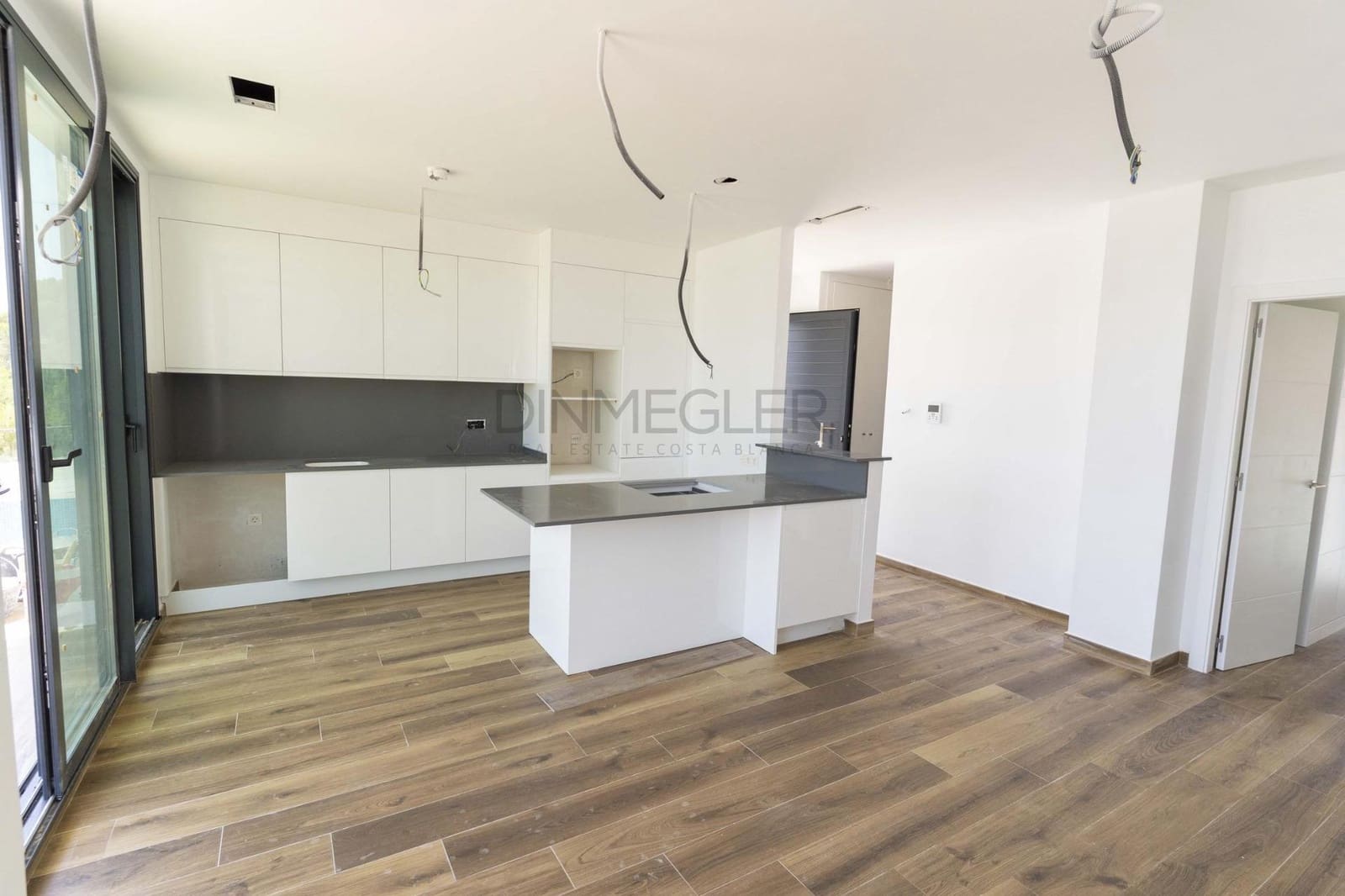 3 bedroom Villa for sale in Polop with pool - € 720,000 (Ref: 9096151)