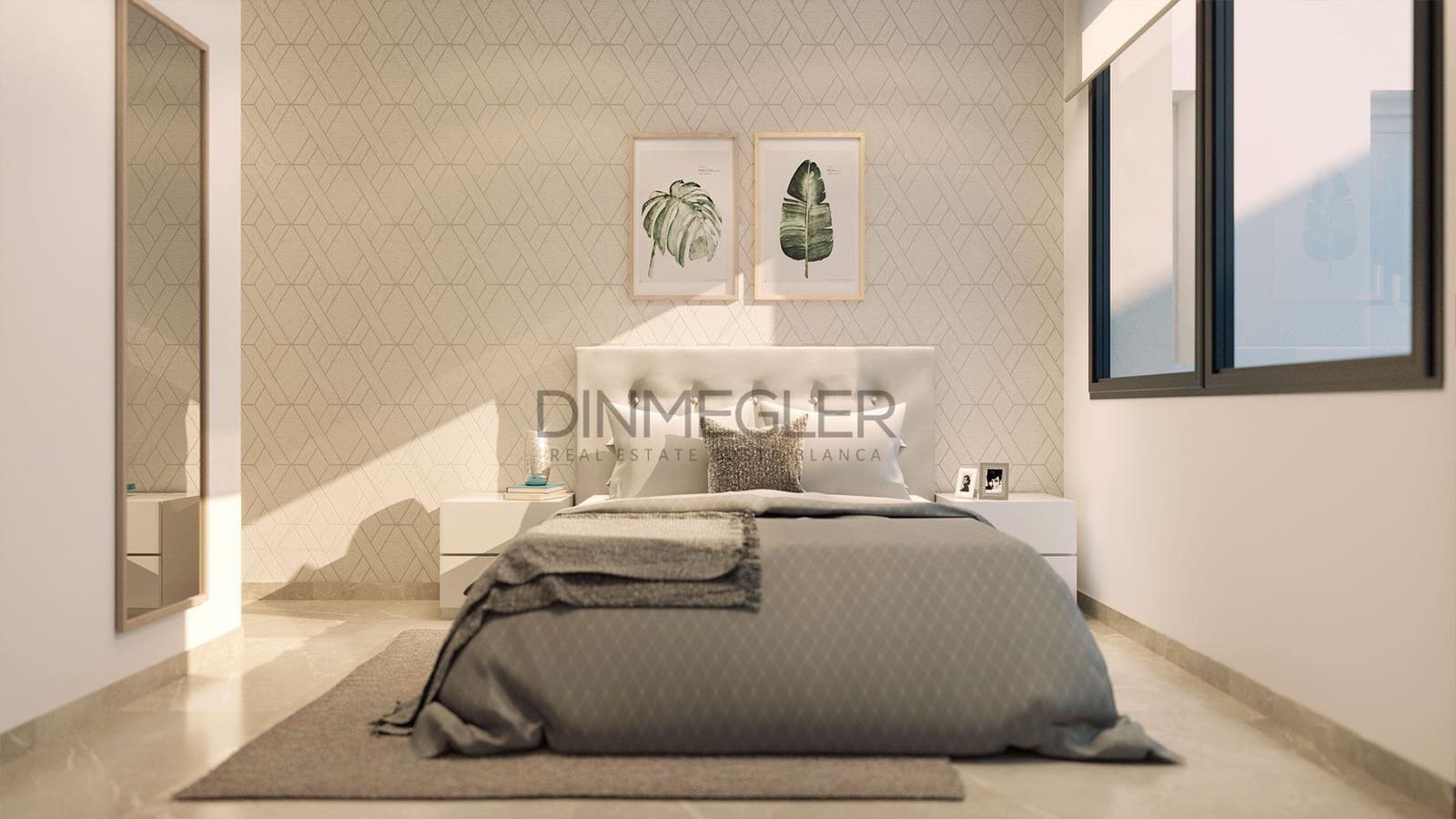 2 soverom Leilighet til salgs i Torrevieja med svømmebasseng - € 240 000 (Ref: 9096152)