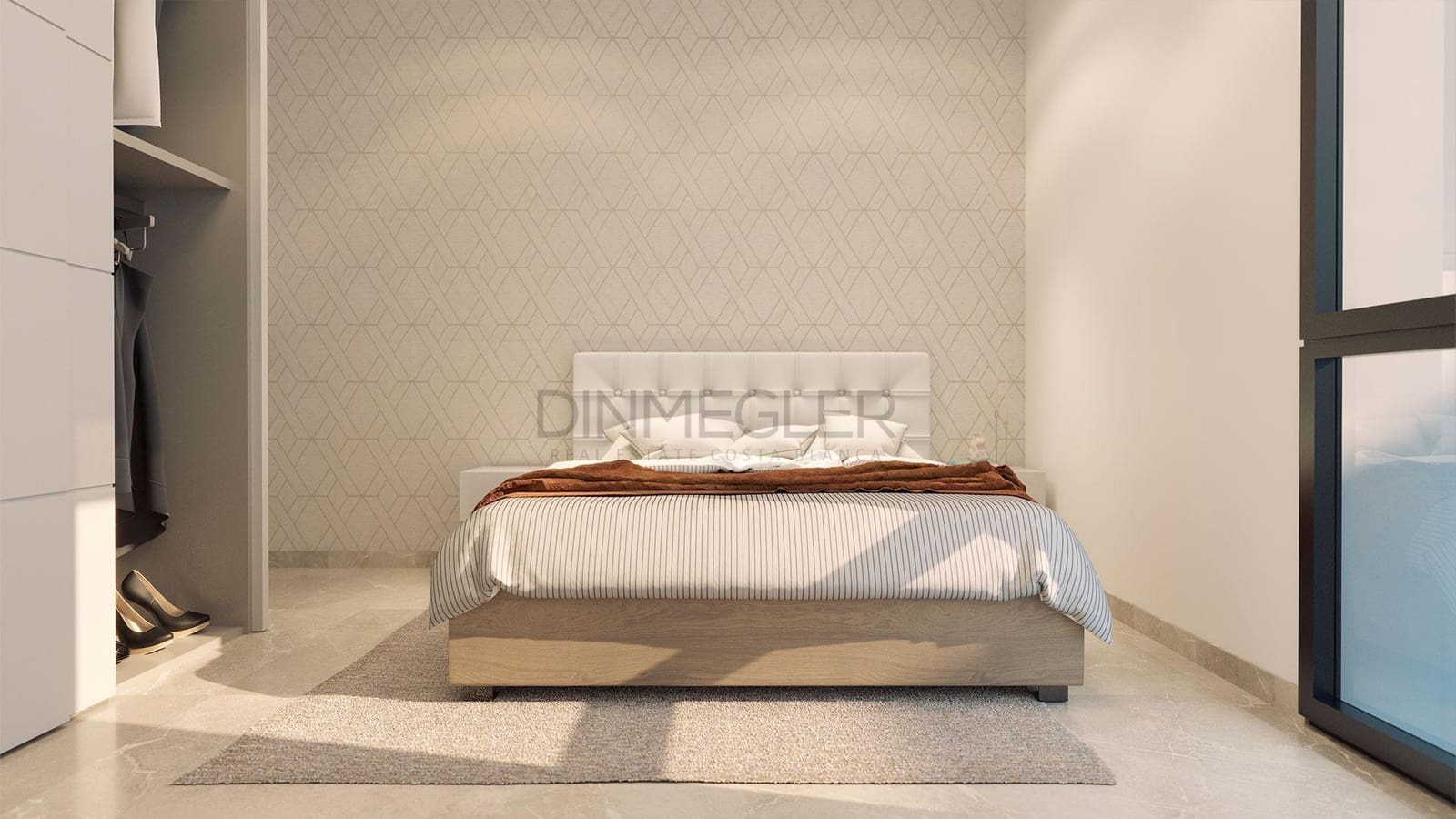 1 Zimmer Apartment zu verkaufen in Torrevieja mit Pool - 185.000 € (Ref: 9096153)