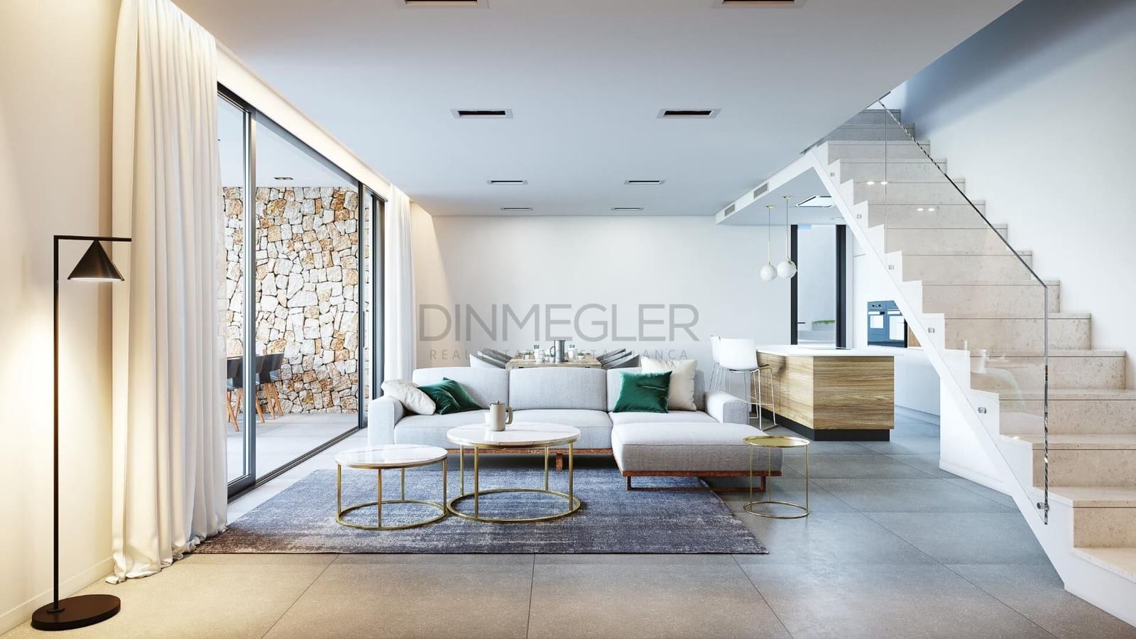 4 soverom Villa til salgs i Pinar de Campoverde med svømmebasseng - € 649 000 (Ref: 9096154)