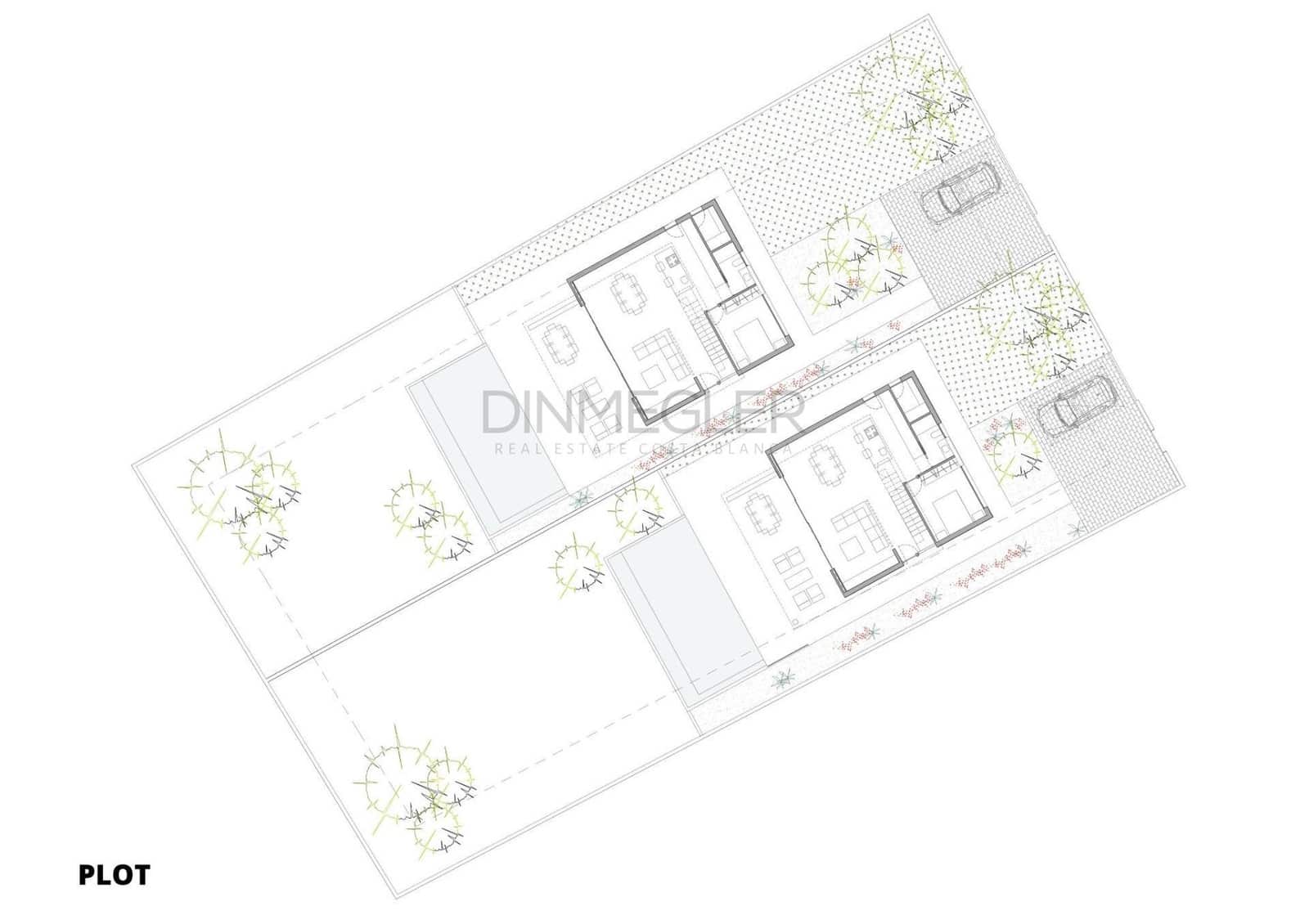 4 soverom Villa til salgs i Pinar de Campoverde med svømmebasseng - € 649 000 (Ref: 9096154)