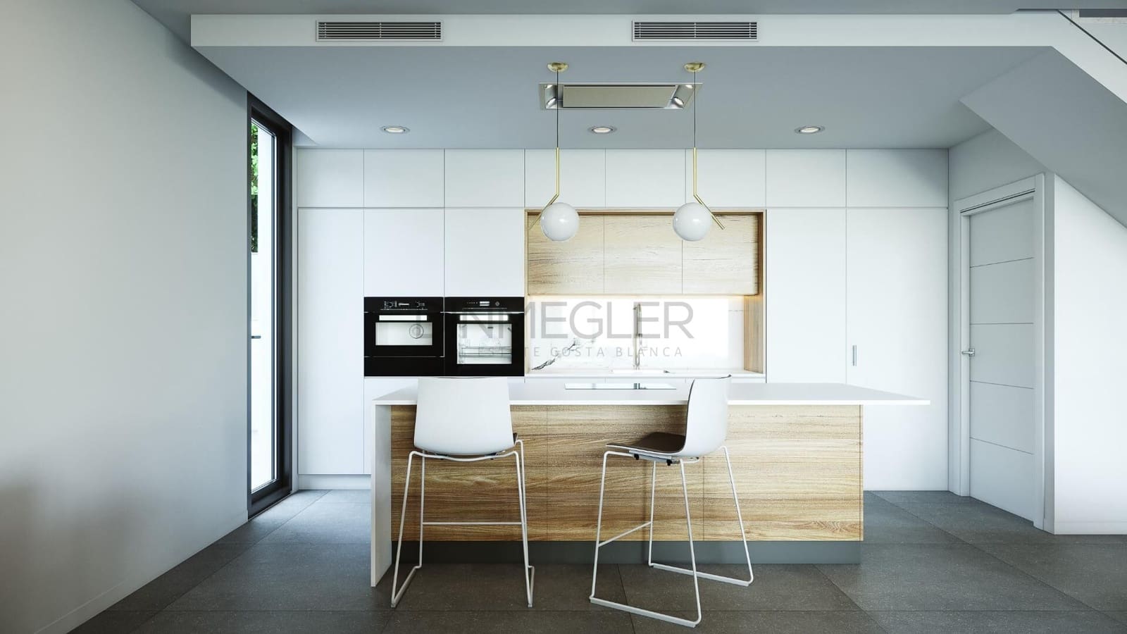 4 soverom Villa til salgs i Pinar de Campoverde med svømmebasseng - € 649 000 (Ref: 9096154)