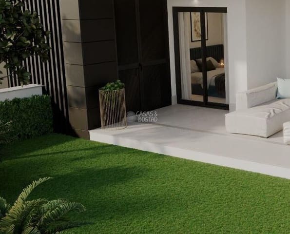 2 sovrum Lägenhet till salu i Torreblanca, Torrevieja med pool - 285 000 € (Ref: 9096156)