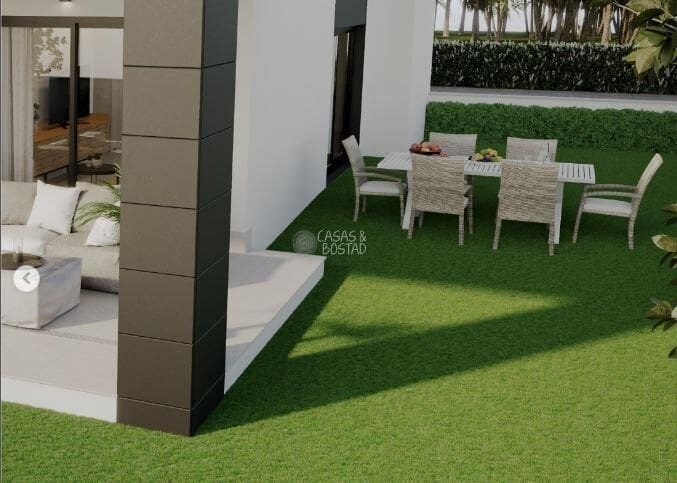 2 makuuhuone Huoneisto myytävänä paikassa Torrevieja mukana uima-altaan - 285 000 € (Ref: 9096156)