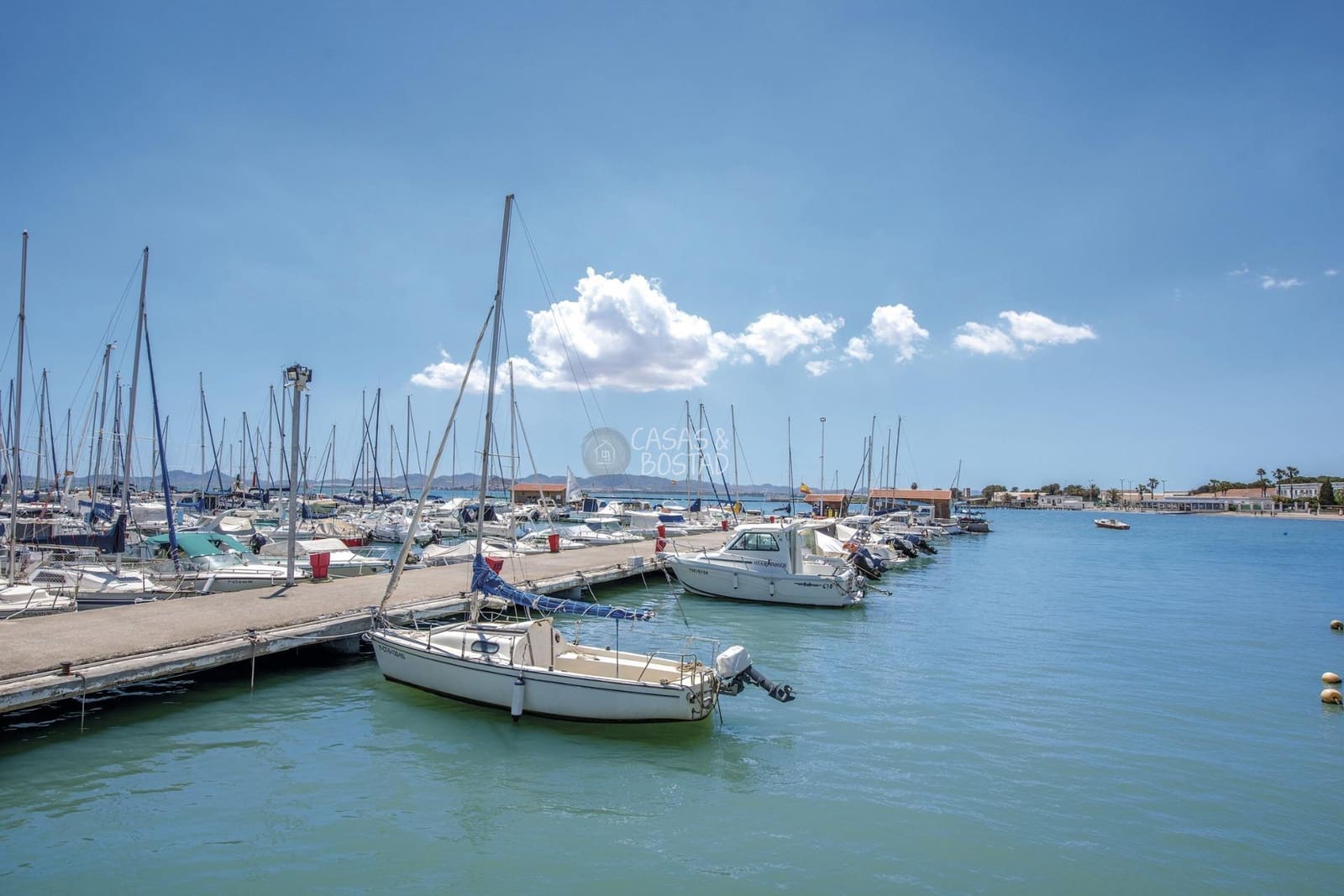 2 makuuhuone Huoneisto myytävänä paikassa Torrevieja mukana uima-altaan - 285 000 € (Ref: 9096156)