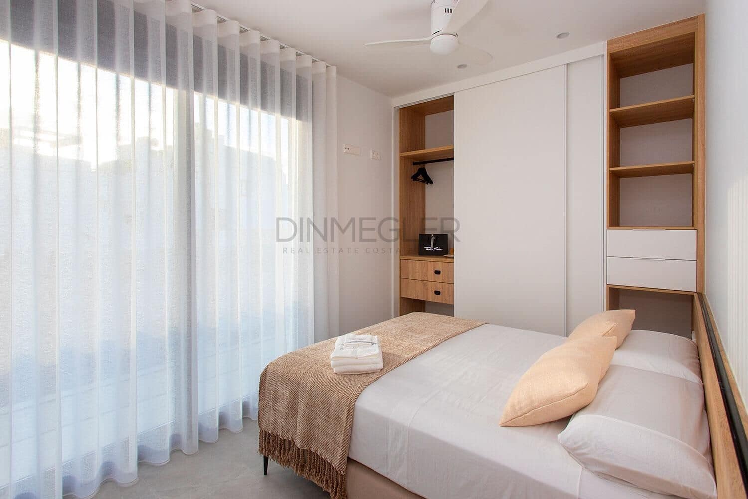 3 soverom Rekkehus til salgs i Torre de la Horadada med svømmebasseng - € 499 900 (Ref: 9096565)