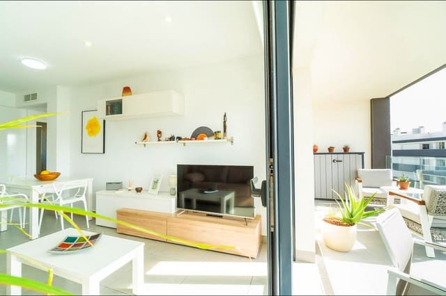 2 soverom Leilighet til salgs i Villamartin, Orihuela med svømmebasseng - € 239 000 (Ref: 9096568)