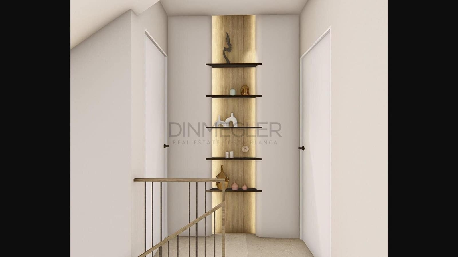 3 sovrum Villa till salu i Rojales med pool - 399 000 € (Ref: 9096571)