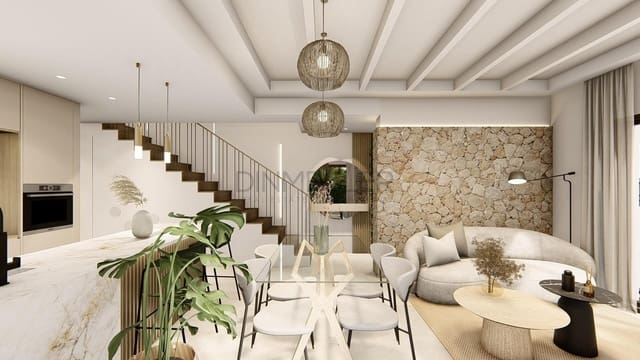 3 sovrum Villa till salu i Rojales med pool - 399 000 € (Ref: 9096571)