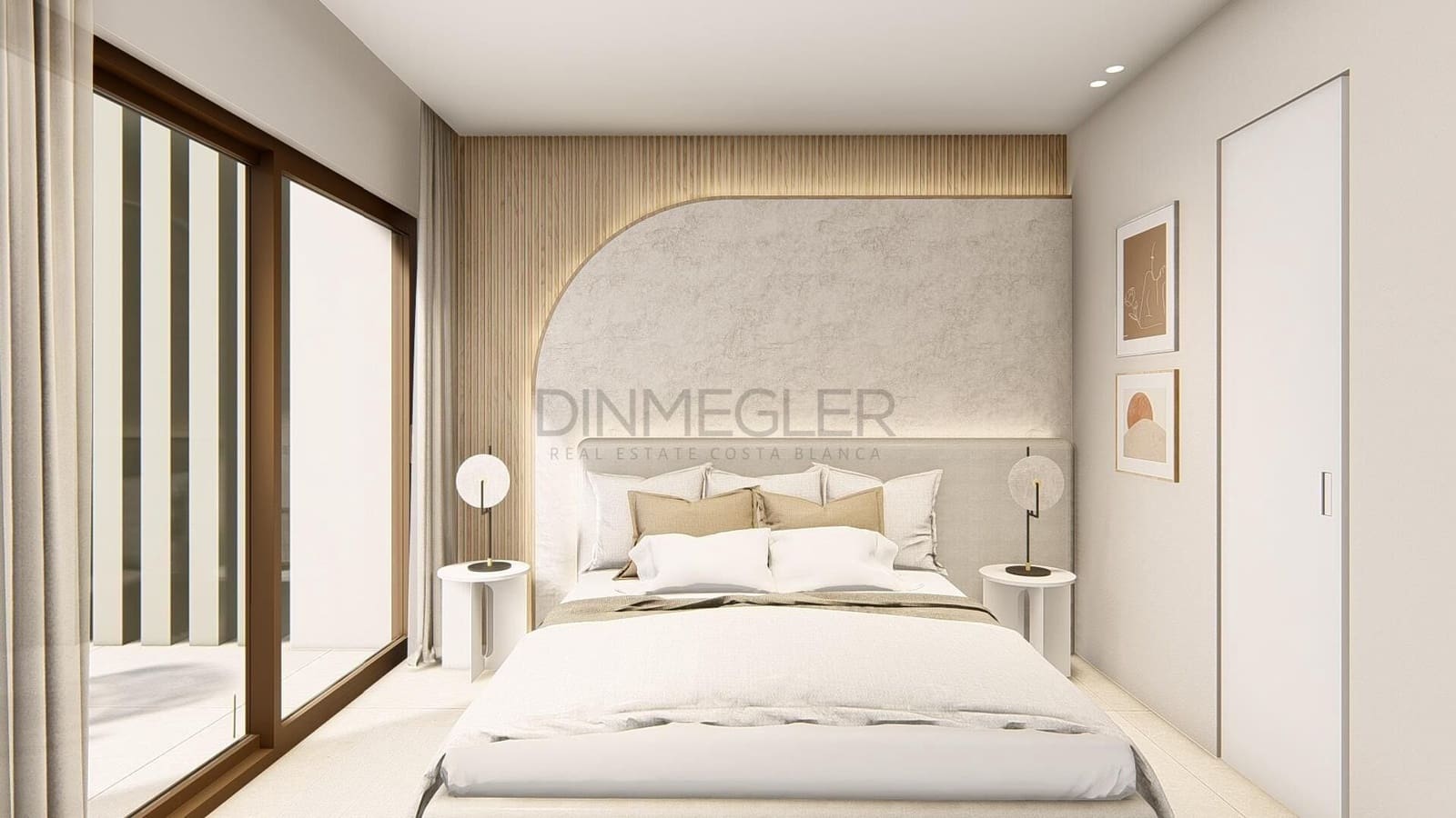 3 sovrum Villa till salu i Rojales med pool - 399 000 € (Ref: 9096571)