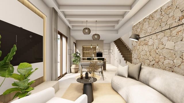 3 sovrum Villa till salu i Rojales med pool - 399 000 € (Ref: 9096571)